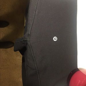 Winder Under Crop III Full-On Luon 21”